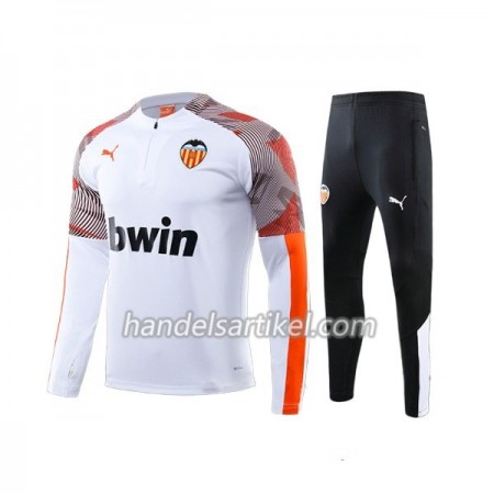 Valencia 2020-2021 Sweatshirts Anzüge M003